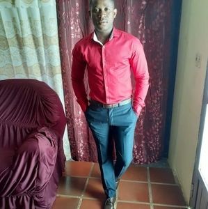 Meet your Posher, Wedson